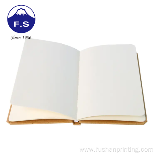 Personalized Golden Libretas Cuadernos Dairy Note Books